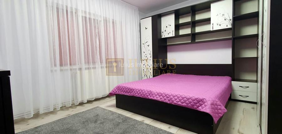 2 camere, decomandat, centrala proprie; Shoping City. - 6