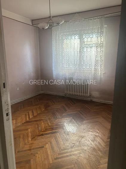 Apartament cu 3 Camere și 2 Balcoane în Grigorescu/Str. FANTANELE. - 2
