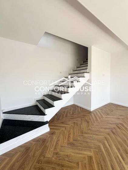 Vila  noua, arhitectura moderna, IANCU NICOLAE -Cambridge School - 8