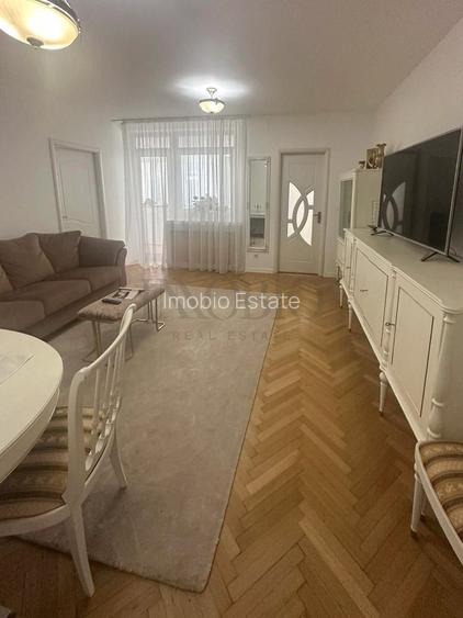 Ultracentral | 3 camere, 73 mp | Cișmigiu – Ateneul Român | Eleganță - 3