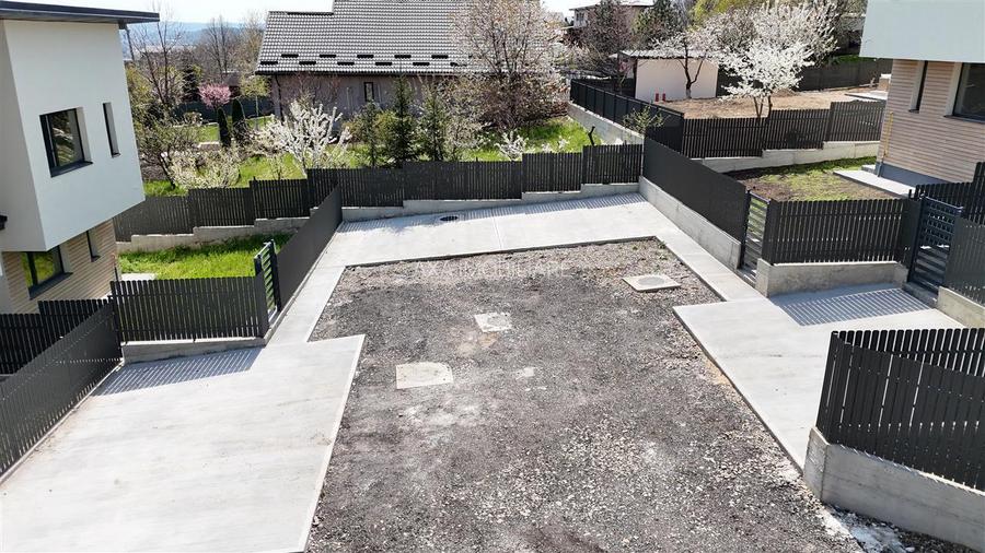 Mutare imediata!Casa Rediu Valea Lupului,4 camere,Incalz Pard,0%Comision - 6