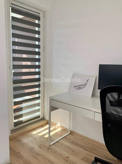 Apartament 2 camere decomandat + parcare | Dimitrie Leonida | La Strada Mall - 10