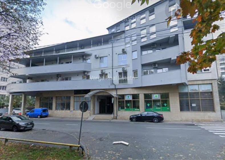 strada moldovei bloc nou chirie - 2