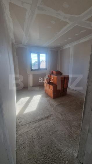 Casa de vanzare in Brasov - Stupini -4 camere-420 mp teren in curs de intabulare - 8