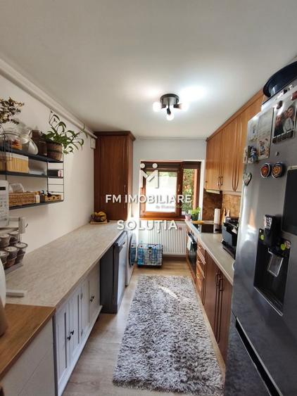 Apartament 3 camere, Ultracentral, Bilașcu!
