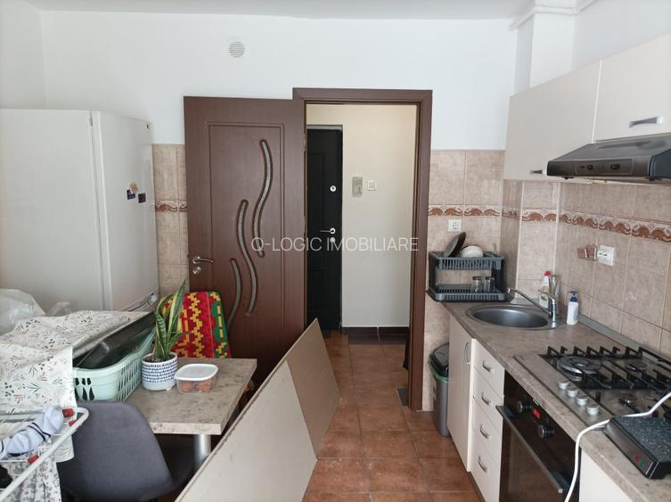 Apartament 2 camere mobilat si utilat modern zona Centrul Civic - 6