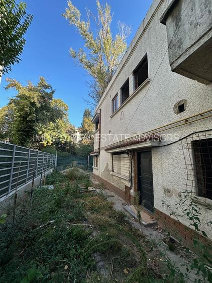 OPORTUNITATE CASA ZONA DOROBANTI BELLER - 2