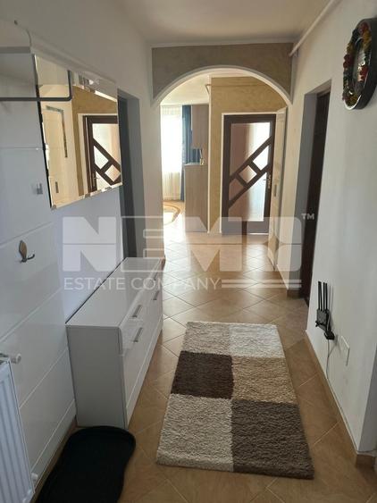 Apartament 3 camere | Radauti | 102Mp
