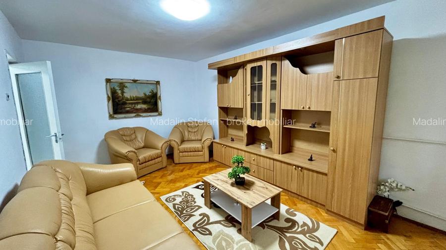 Închiriere Apartament 3 Camere - 2 Băi - Zona Bdul București, Ploiești - 2