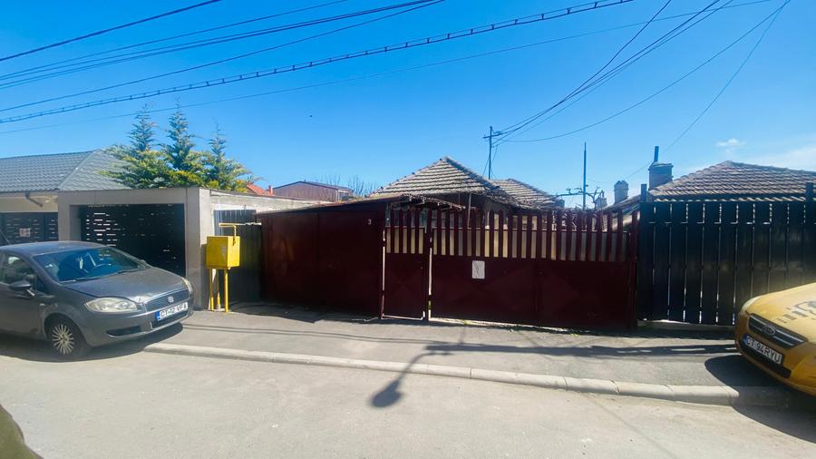 Soveja Eden Casă 4 Camere- 300 mp teren