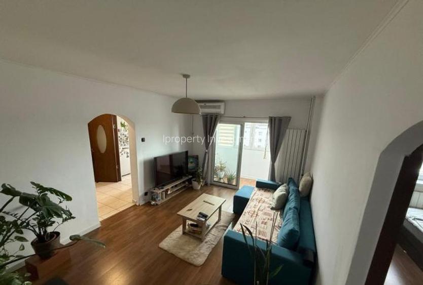 Închiriere Apartament 2 camere în Berceni - 2 min metrou Aparatorii Patriei - 2