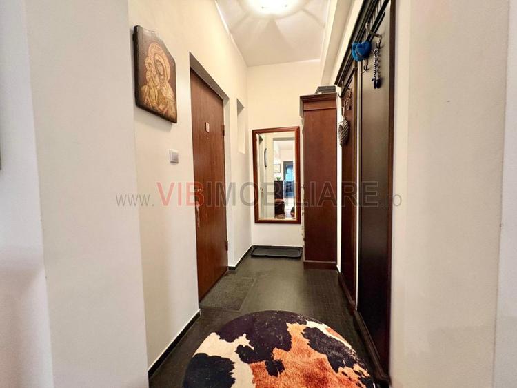 3 Camere- Dorobanti - Capitale - 105mp