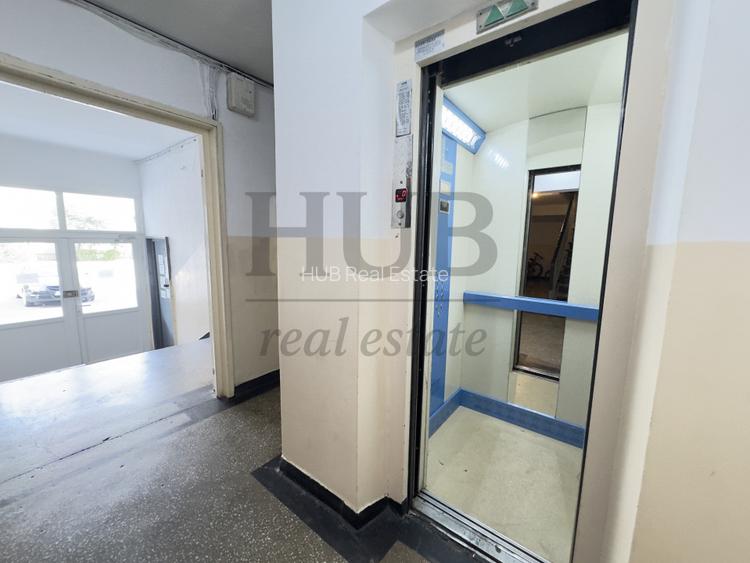 Apartament cu 3 camere | DECOMANDAT | 2 Bai | 2 balcoane | 4/7 - de vanzare - 13