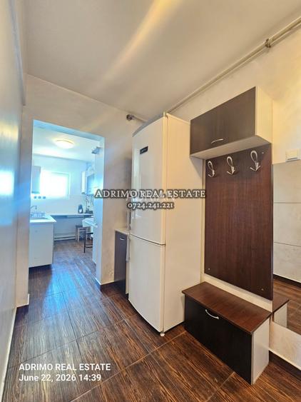 Ap2cam V-A-V City Park Mall - Priveliste Superba LAC - Parcare Primarie - 450eur - 18