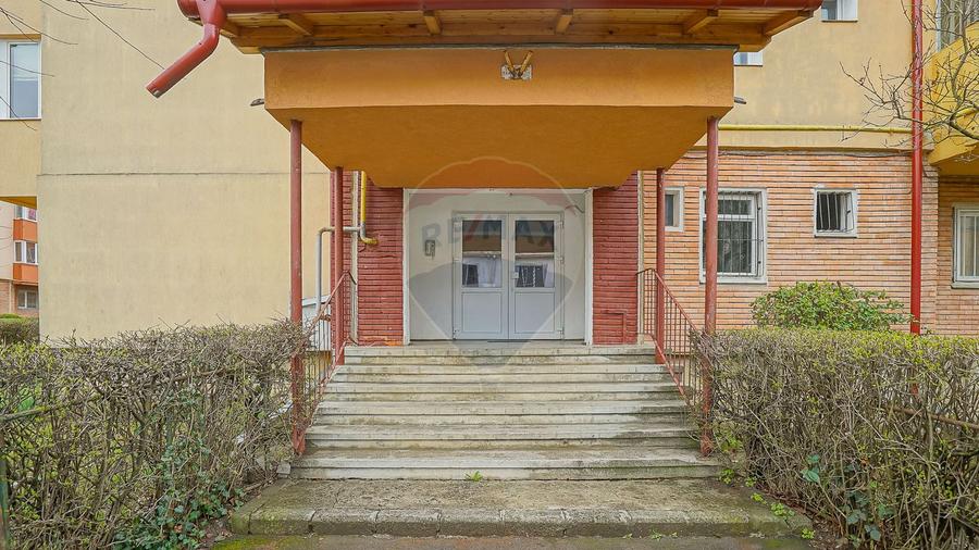COMISION 0 | Apartament 2 Camere Răcădău | Magnolia | Zonă Verde