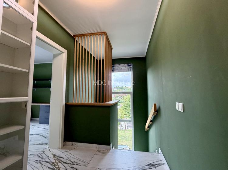 Casa nouă în Feleacu, acces rapid spre oraș - 13