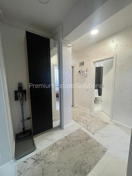 Apartament decomandat - nou - mutare imediata - Militari Residence - Loc parcare - 22