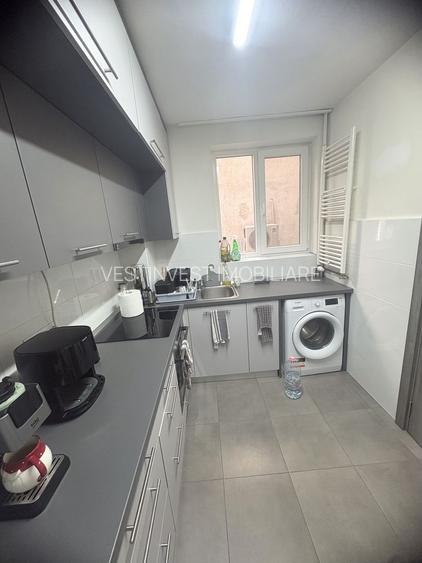 Apartament de închiriat, strada Republicii - 5