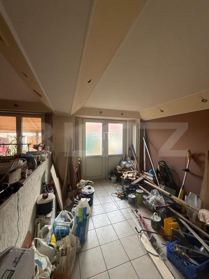 Casa spatioasa de inchiriat, 259 mp, zona Bereasca - 13