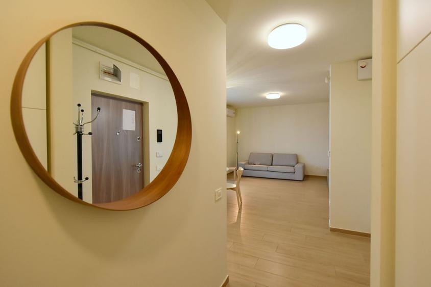 Apartament 3 camere - Dumbravita - Mega Image