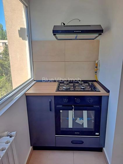 Apartament 2 cam 64mp-City Park Mall - 6