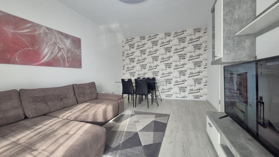 Cotroceni Smart Residence, loc parcare subteran