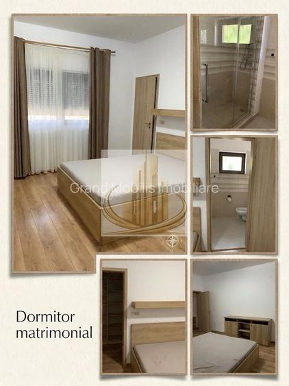 Casă tip duplex | 3 camere | Curte 380 mp - 2