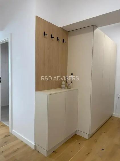 Pipera Plaza Apartament 2 Camere LUX  Mutare imediat Parcare Subteran - 13