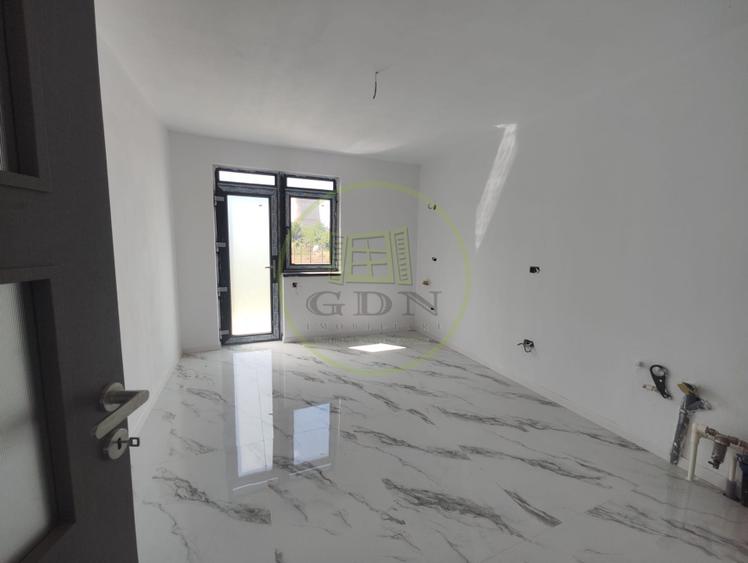 Casă P+1, 146 mp utili, 643 mp teren, Bariera Vâlcii