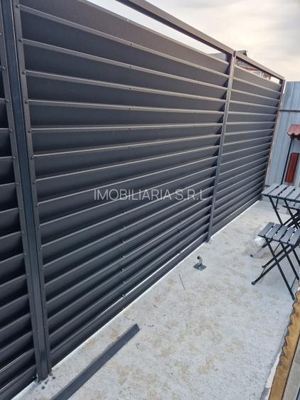 Hală industrială modernă de închiriat | 200 mp | Înălțime 5 m - 4