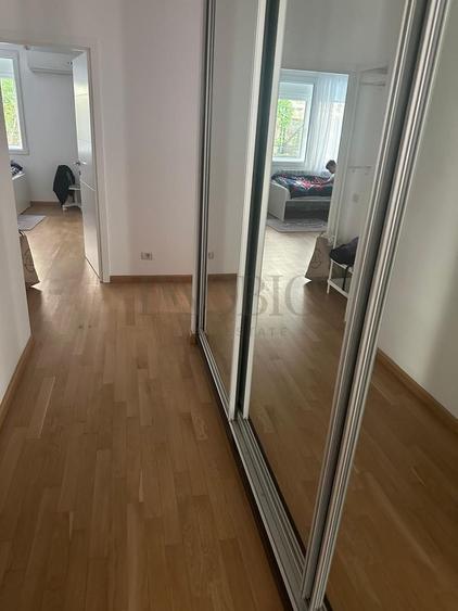 Apartament 3 camere elegant | Curte proprie | Parcare | Herastrau