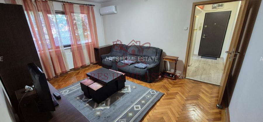 Apartament 3 camere| Centrala proprie | Complex Studențesc - Olimpia| - 2