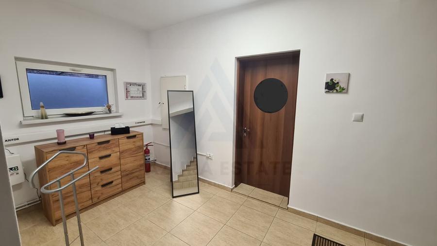 Spațiu comercial de închiriat 82 mp Zona B-dul Victoriei
