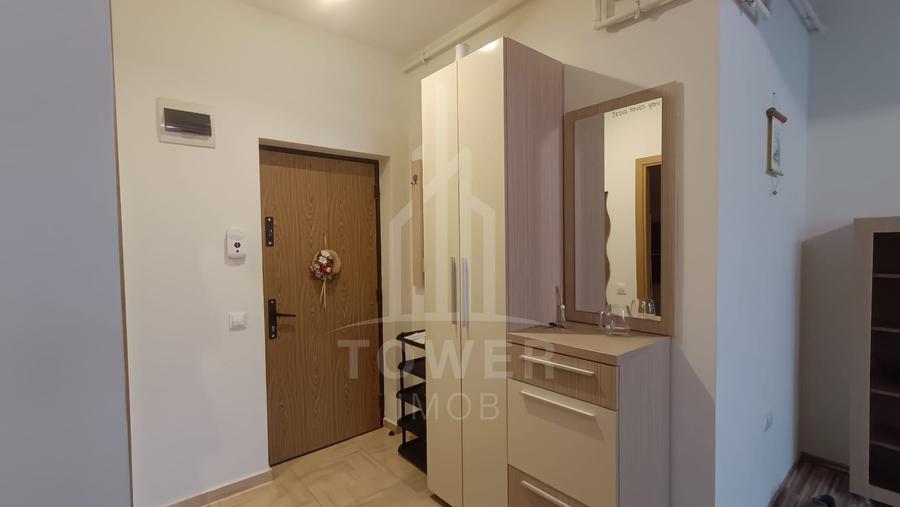 Apartament cu 3 camere de vânzare – Strada Frunzei, cartier Turnișor