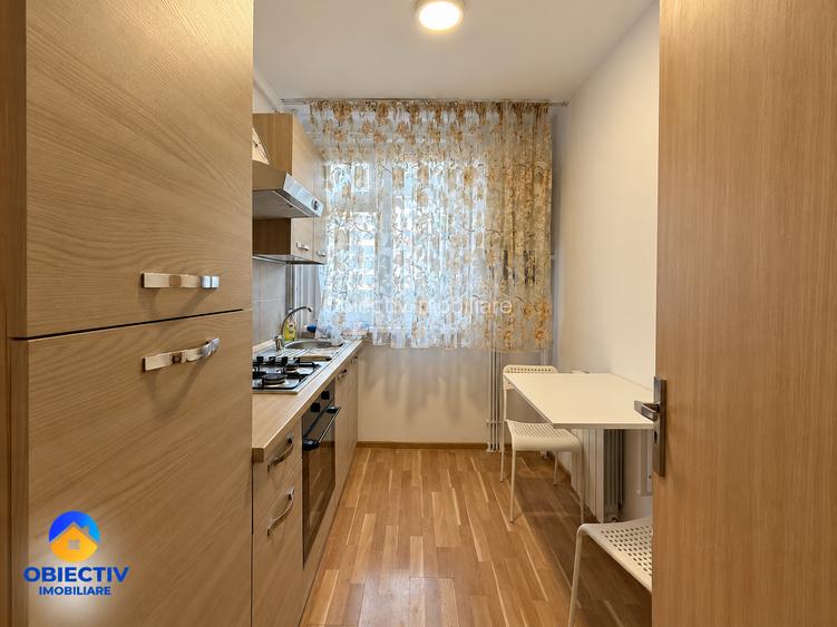 Apartament 3 camere CU PRIVELISTE - ULTRACENTRAL - 4