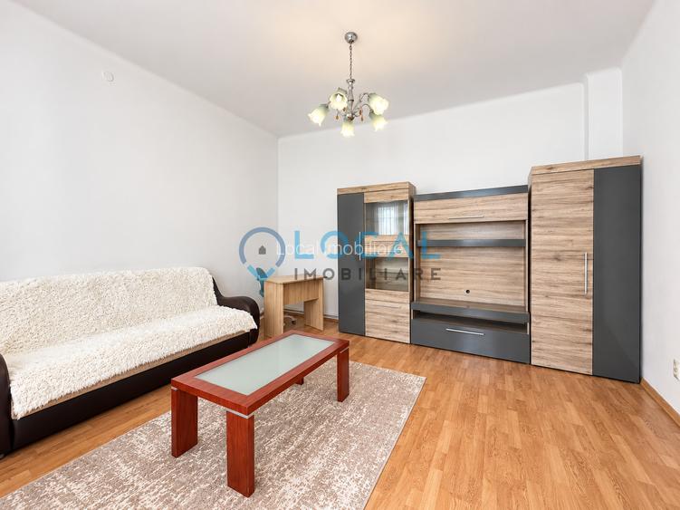 Apartament cu 2 camere la casa, 70 mp – zona CBC Maraști
