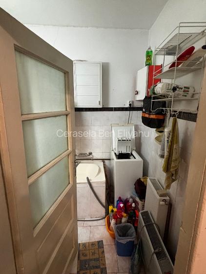 Apartament de vanzare zona Iosefin - 9