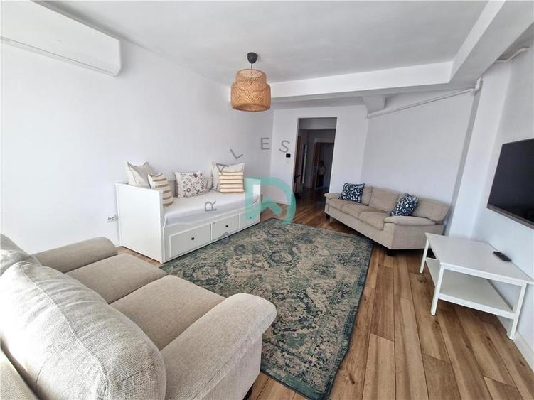 Apartament 4 camere, mobilat si utilat, Avantgarden, Bartolomeu