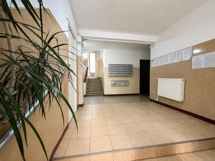 Apartament 3 camere de vânzare, Sector 3 – 54 mp - Etaj 3 - Bulevardul Basarabia