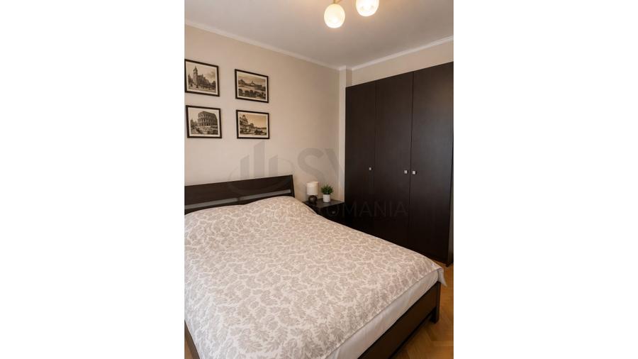 REA1029536 Apartament l 2 Camere l Piata Romana l Universitatii