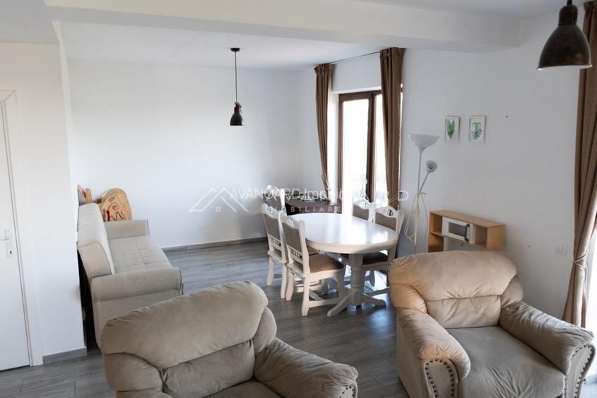 | Casa individuala cu 5 camere | 211 mp | 450 mp teren | Zona Vivo | - 4