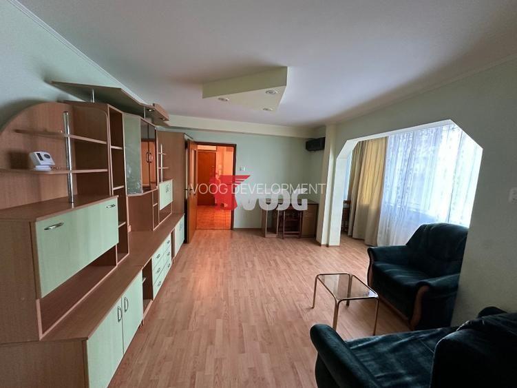 Apartament 2 camere-zona Circumvalatiunii-parter - 4
