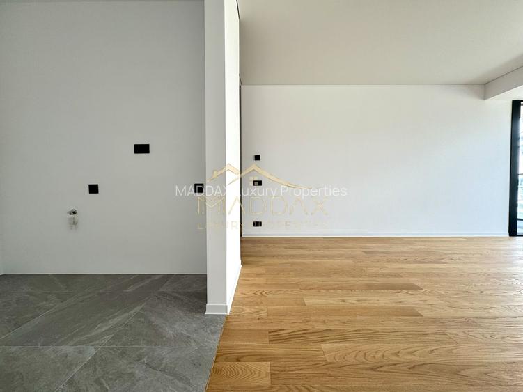 Apartament cu 2 camere // Floreasca - 6