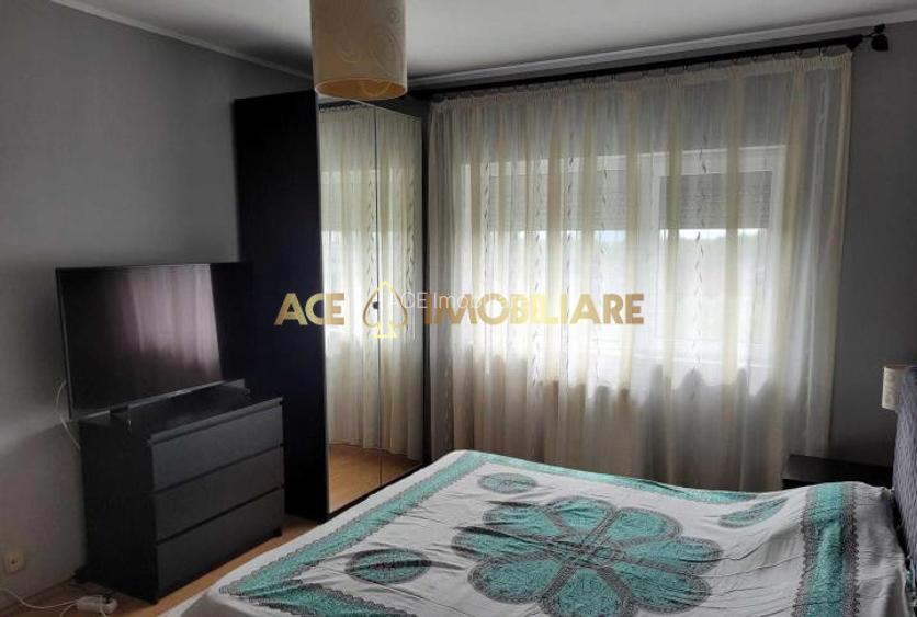 3 Camere de inchiriat | Ten Blocks - Precizei | Centrala | Parcare - 3