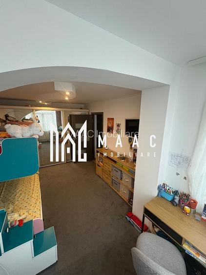 Apartament 2 camere | 58 MPU | Etaj 2 | Hipodrom 3 - 10