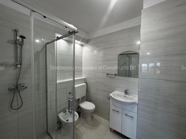Apartament complet renovat cu 4 camere - 17