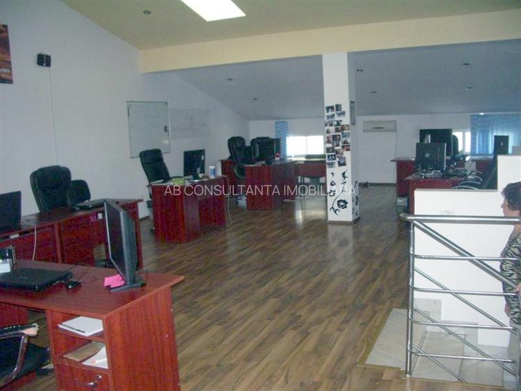 Zona Calea Calarasilor vila 14 camere - 3