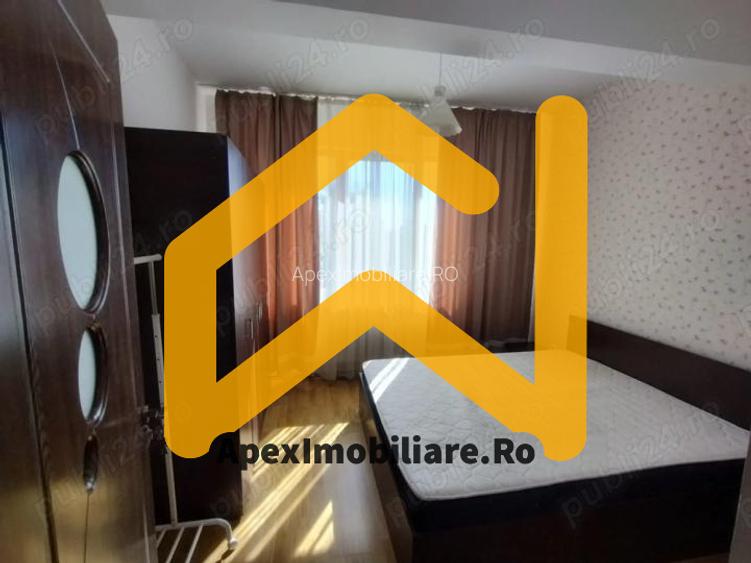 Militari-Gorjului | 2 Camere | AC | Centrala Proprie - 2