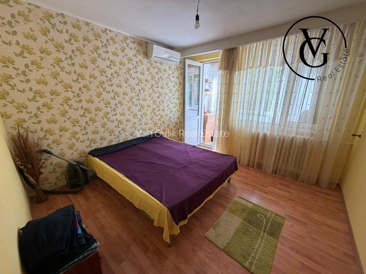 Apartament 3 camere | Obor | Bloc Anvelopat - 4
