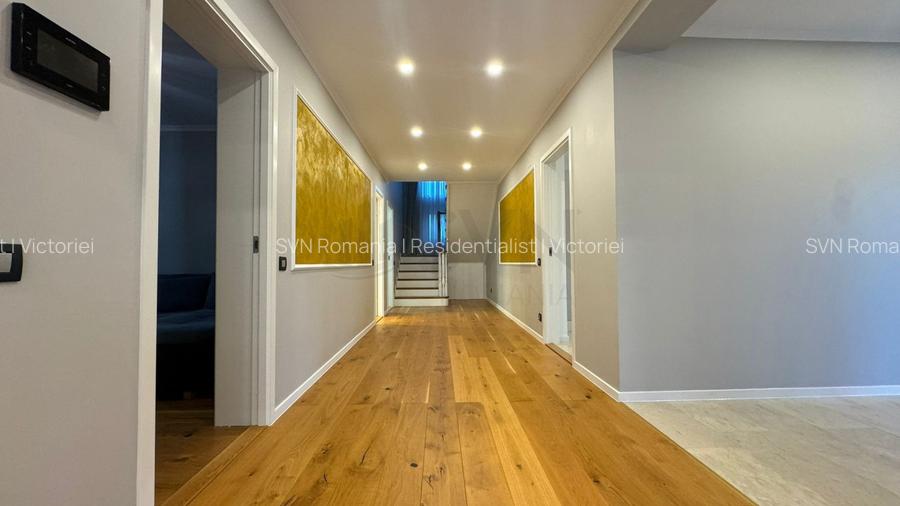 REV2004326 Vila Complex Privat Lidl Snagov - Piscina - 9